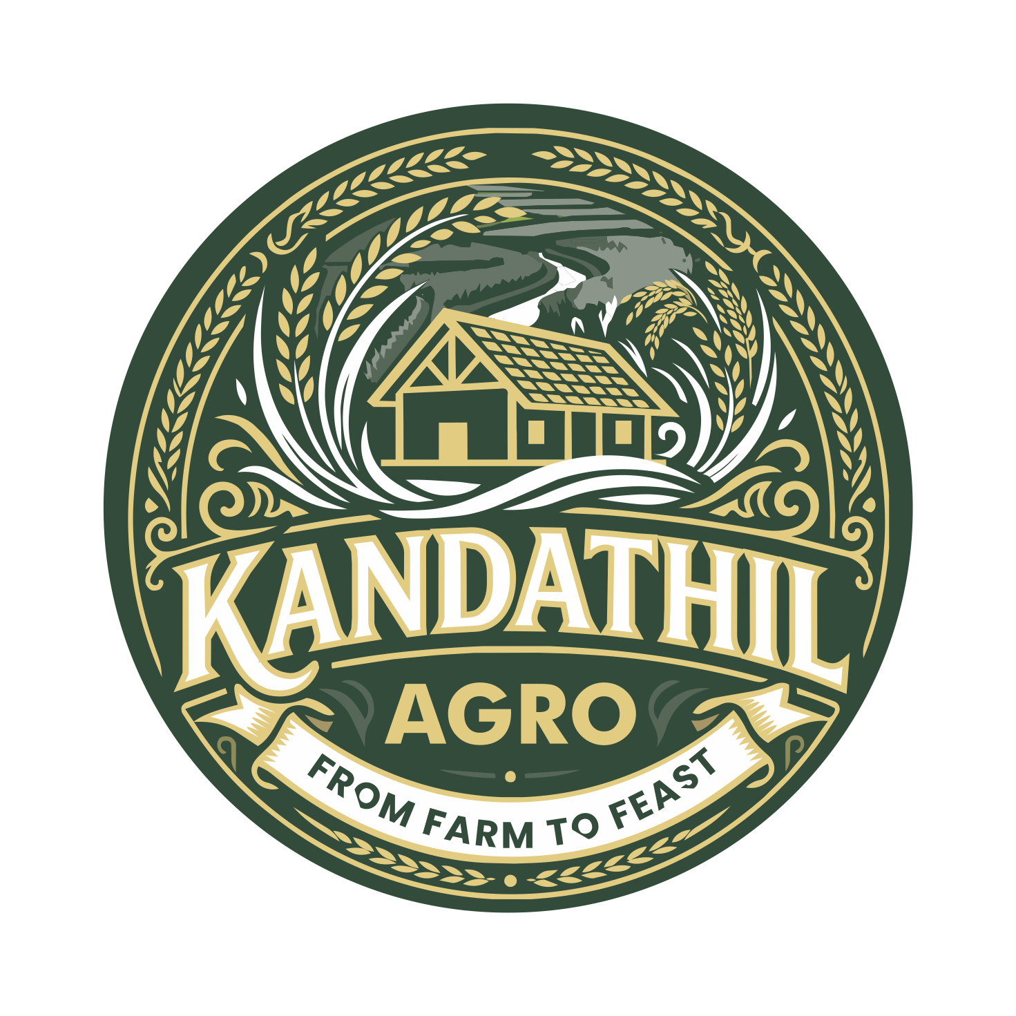 Kandathil Agro