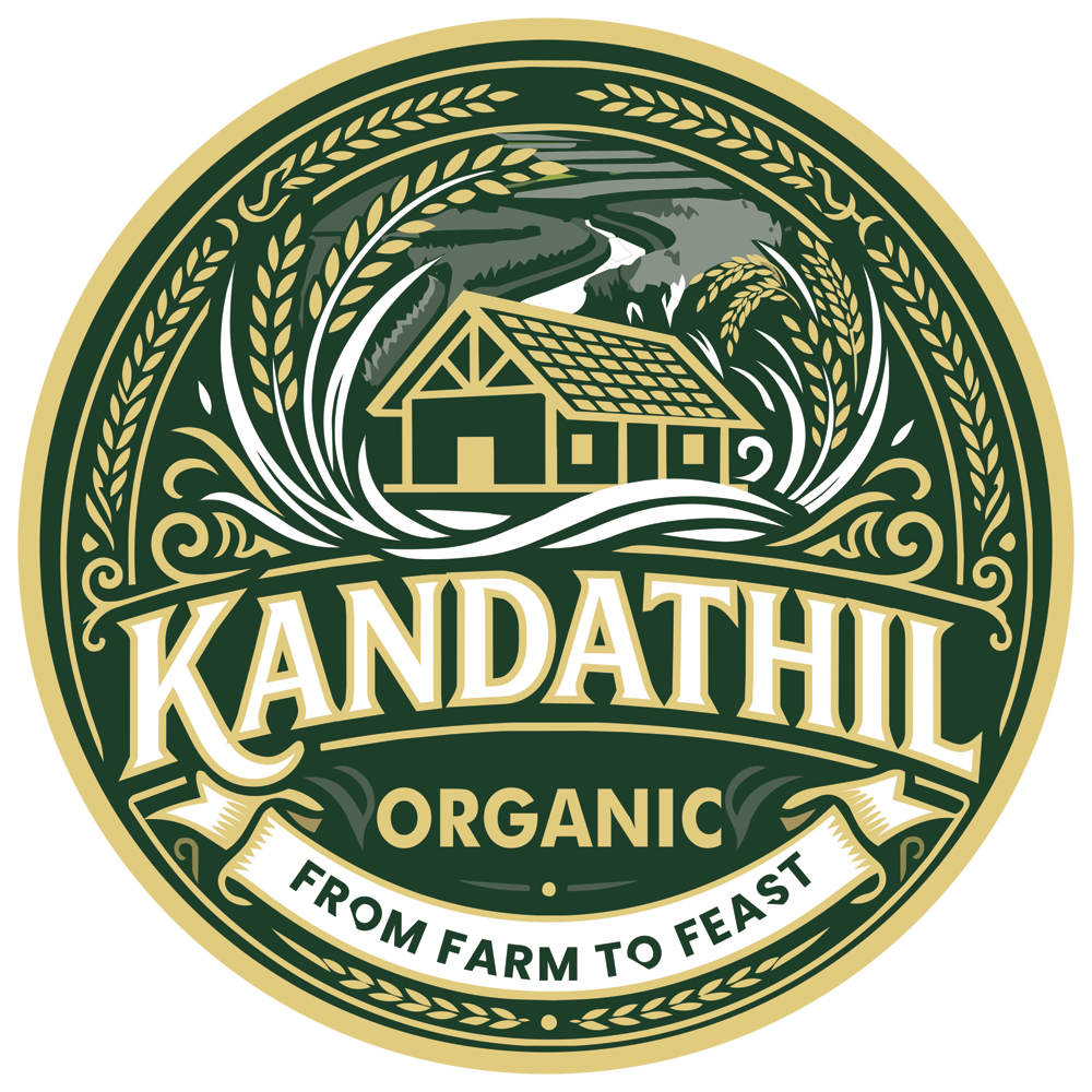 Kandathil Organic Products