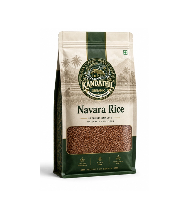 Navara Rice