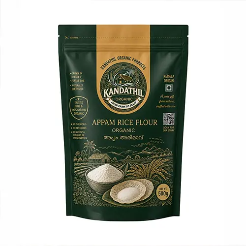 Appam Rice Flour
