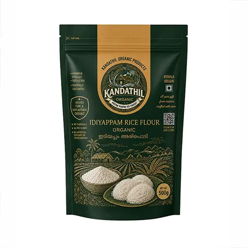 Idiyappam Rice Flour