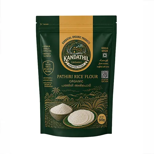 Pathiri Rice Flour