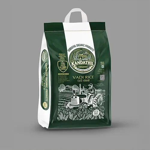 Palakkadan Matta Long Rice