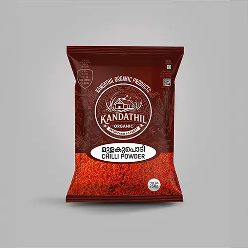 Chilli Powder
