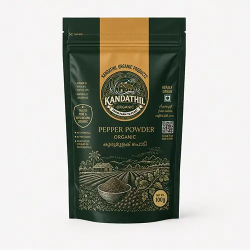 Pepper Powder