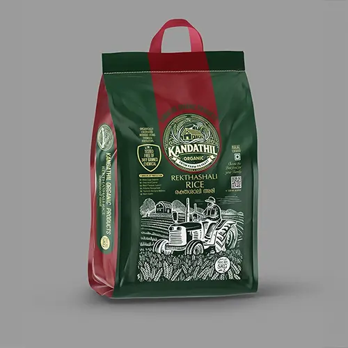 Rekthashali Rice