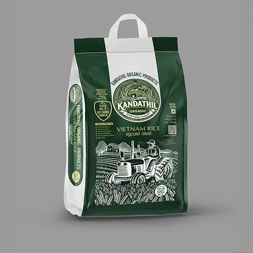 Vietnam Rice